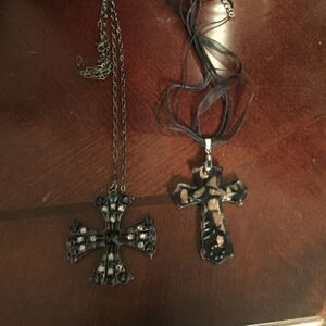 🎉Last deal 🎉Neckless Bundle 🎊🎉